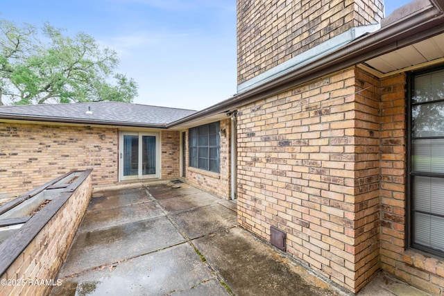 103 Failla Rd, Lafayette, LA 70508 - view of patio / terrace