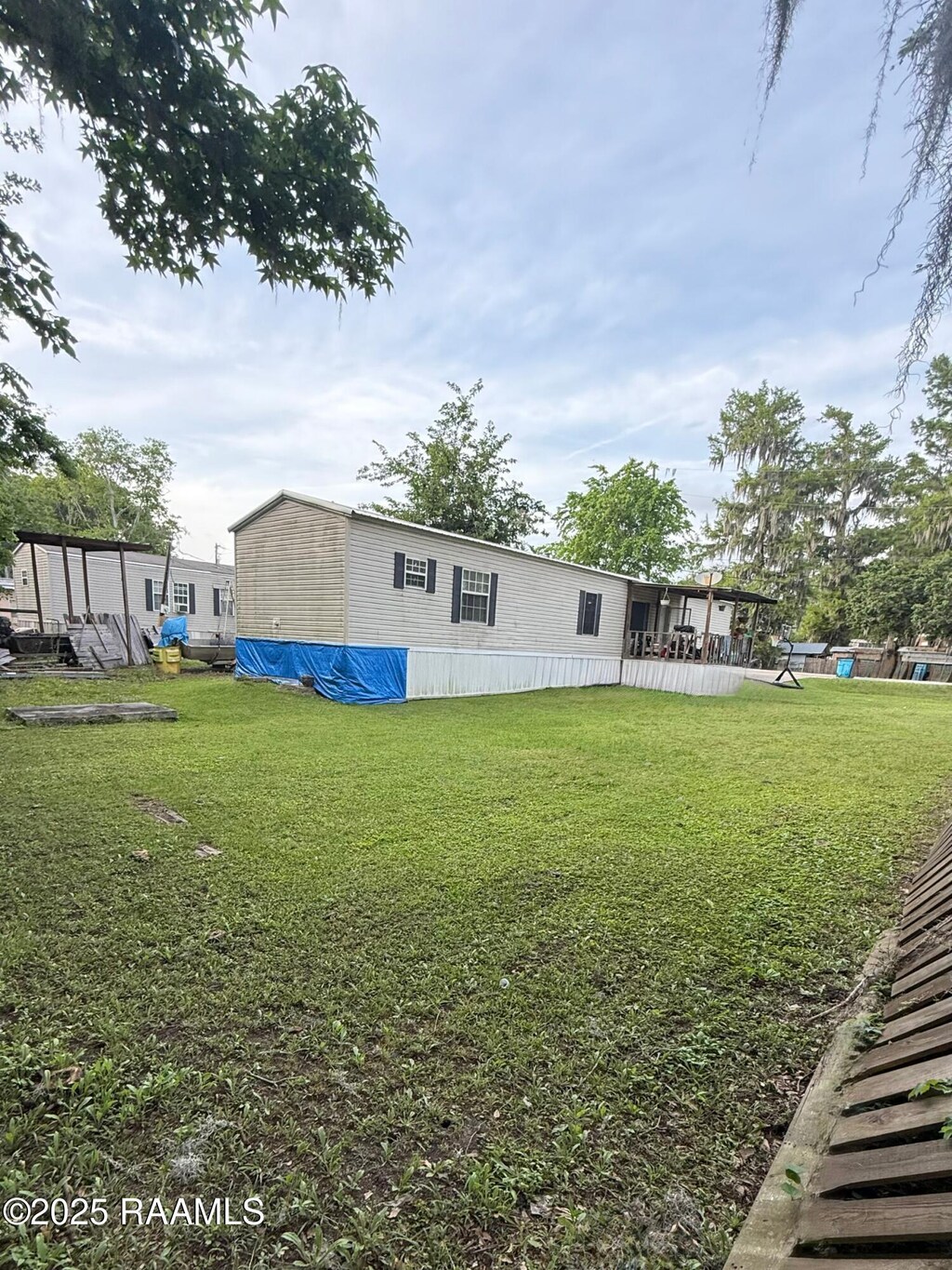 406 Darlene St, Patterson, LA 70392 - photo 2
