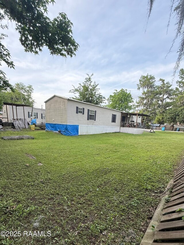 406 Darlene St, Patterson, LA 70392 - photo 2