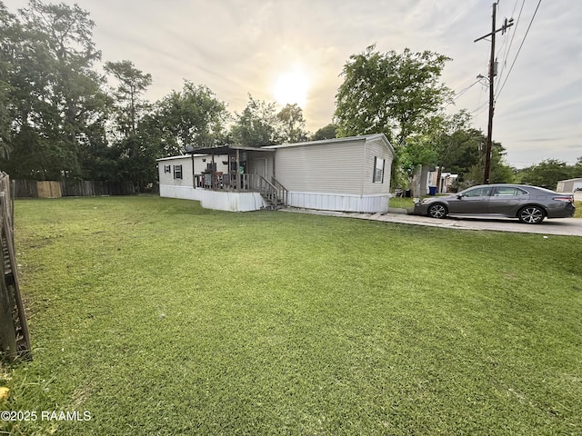 406 Darlene St, Patterson, LA 70392 - photo 1