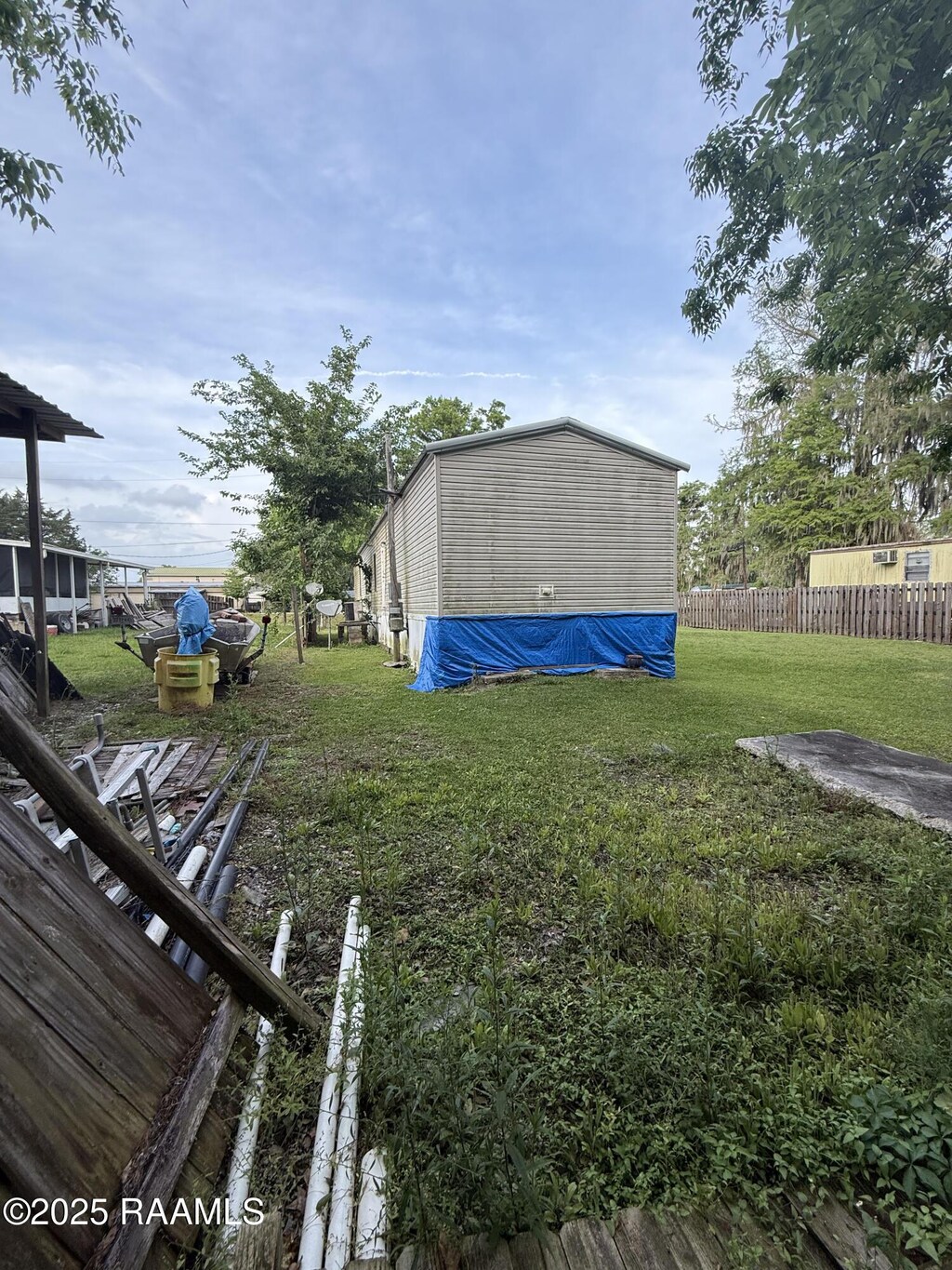 406 Darlene St, Patterson, LA 70392 - photo 3