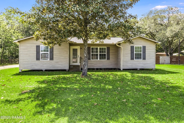 711 Bosco Hwy, Church Point, LA 70525 - photo 1