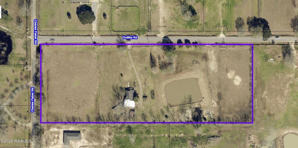 136 Dufilho Rd, Opelousas, LA 70570