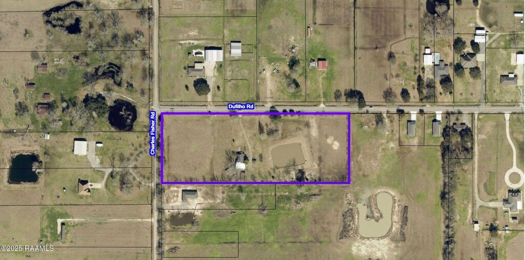 136 Dufilho Rd, Opelousas, LA 70570