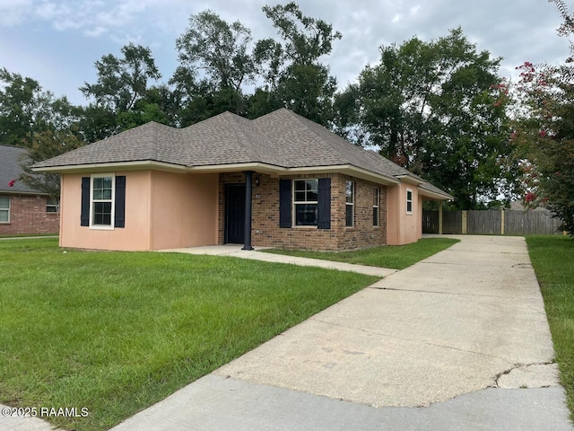 112 Roland Dr, Opelousas, LA 70570 - photo 1