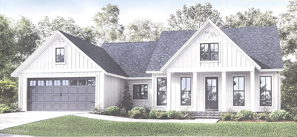 131 Country View Rd, Church Point, LA 70525 - photo 1