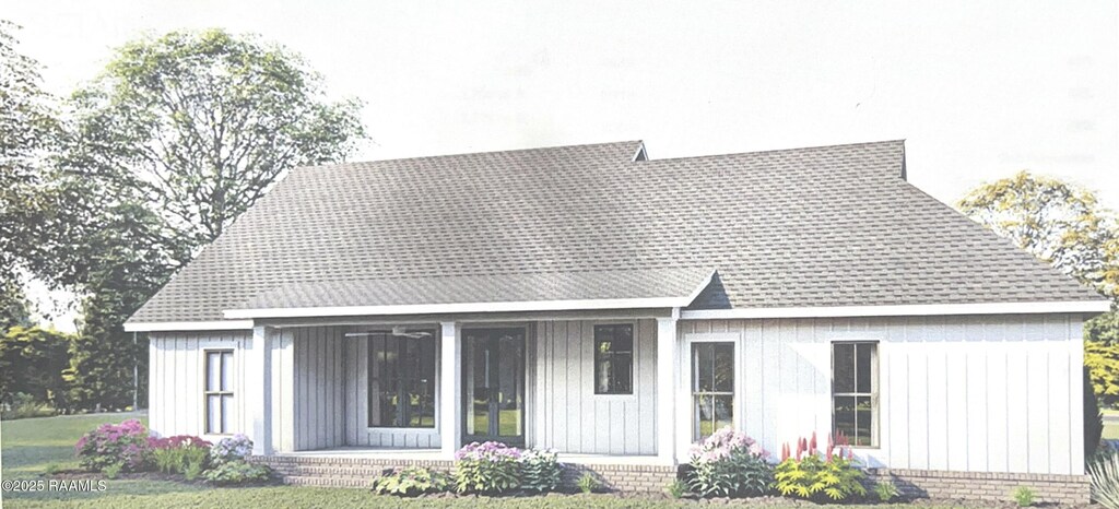 131 Country View Rd, Church Point, LA 70525 - photo 2