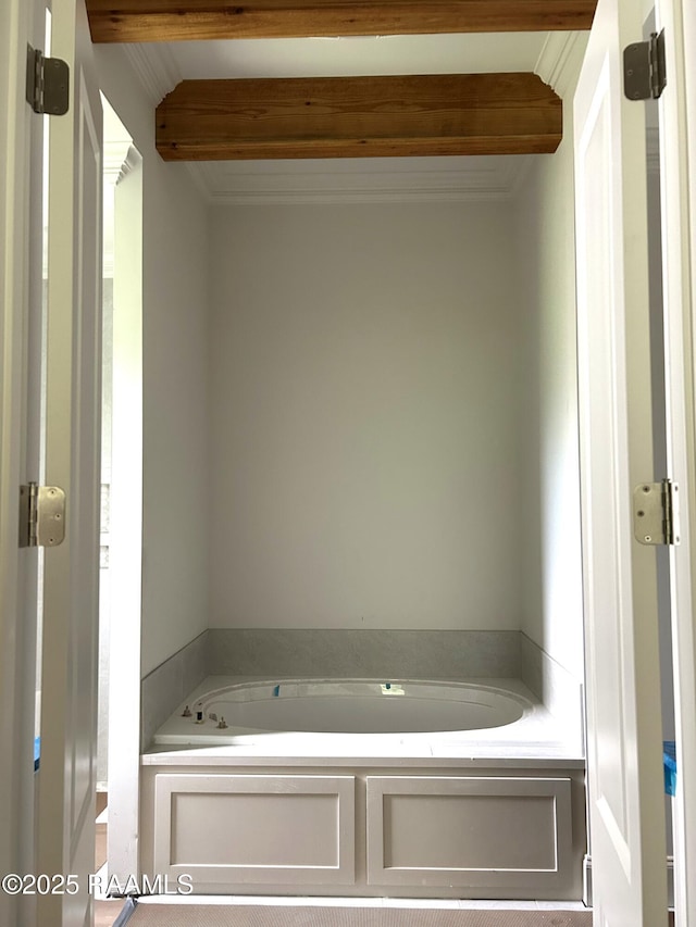 111 Fillmore Way, Lafayette, LA 70506 - full bathroom featuring a bath