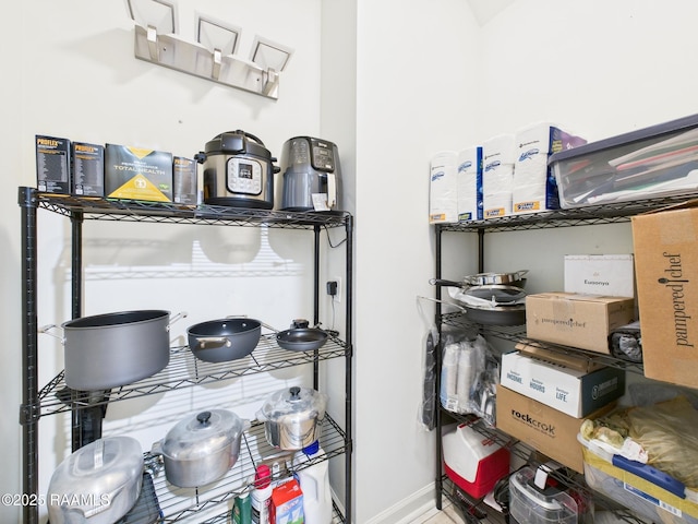 124 Vestige Cir, Lafayette, LA 70508 - view of storage room
