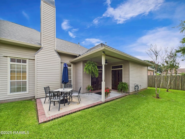 124 Vestige Cir, Lafayette, LA 70508 - photo 24