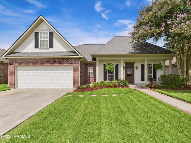 124 Vestige Cir, Lafayette, LA 70508 - photo 1