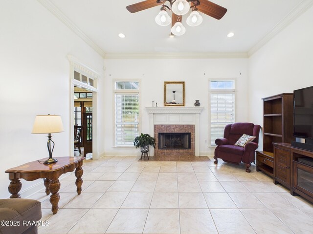 124 Vestige Cir, Lafayette, LA 70508 - photo 5