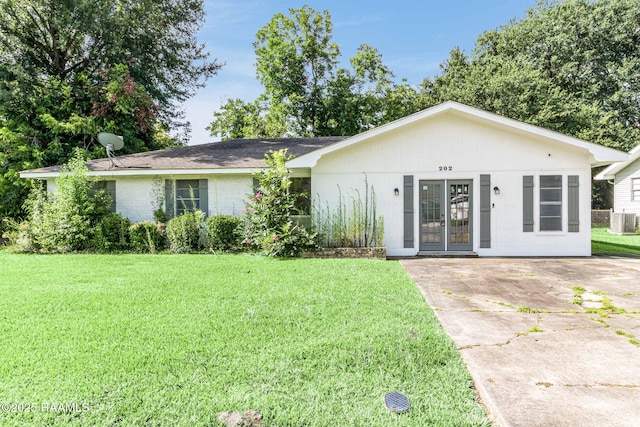 202 Walter Dr, Lafayette, LA 70501 - photo 1