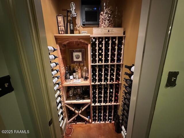 10427 U S Highway 167, Abbeville, LA 70510 - view of wine area
