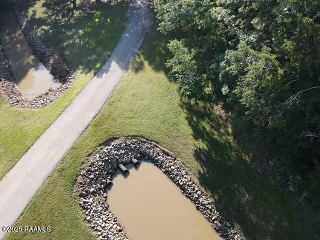 10427 U S Highway 167, Abbeville, LA 70510 - bird's eye view