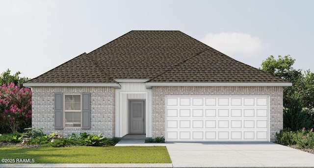 3409 Autumn Park Dr, Maurice, LA 70555 - miscellaneous document