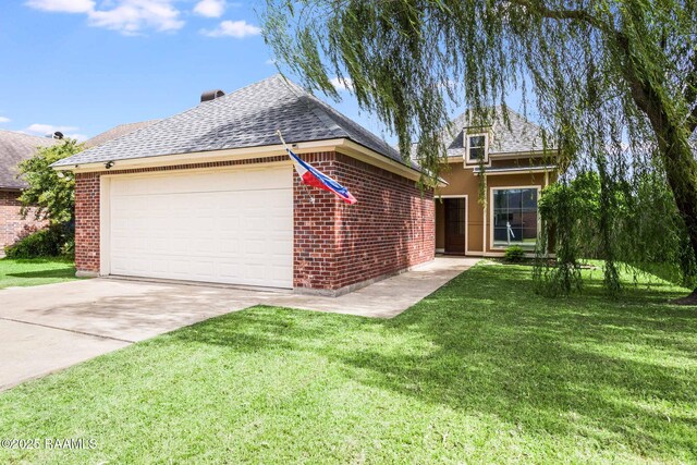 404 Braxton Dr, Youngsville, LA 70592 - photo 1