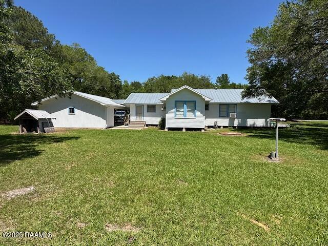 25421 Mulberry Rd, Kaplan, LA 70548