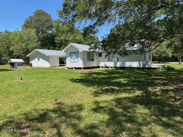 25421 Mulberry Rd, Kaplan, LA 70548