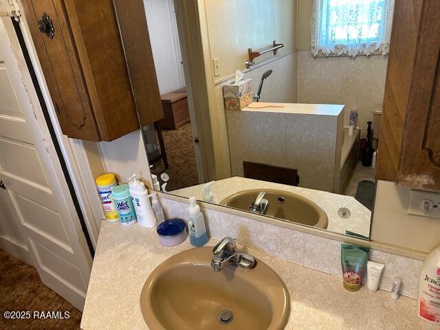25421 Mulberry Rd, Kaplan, LA 70548