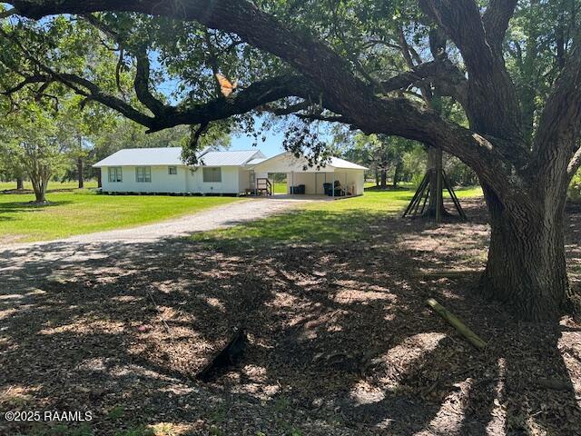 25421 Mulberry Rd, Kaplan, LA 70548