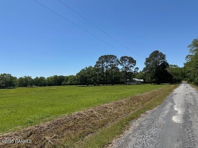25421 Mulberry Rd, Kaplan, LA 70548