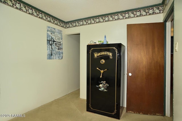 118 Fraternity Dr, Lafayette, LA 70506 - interior space featuring carpet