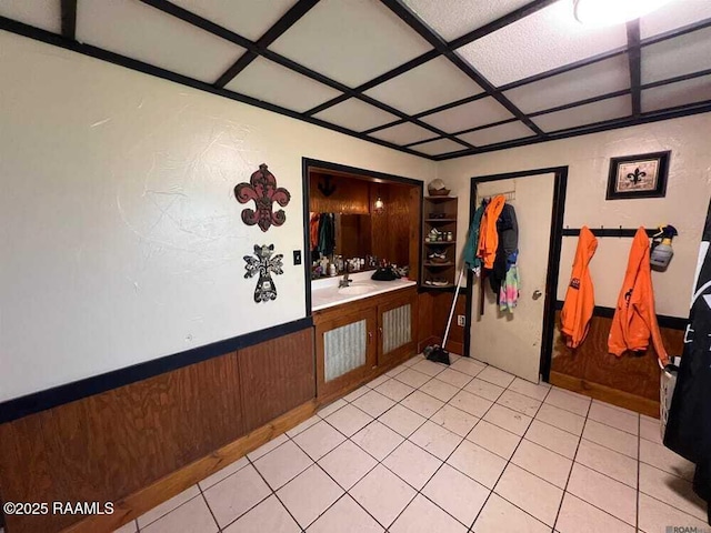 view of entryway