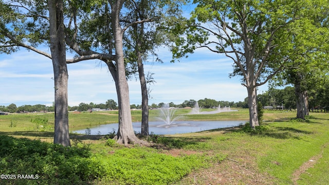 147 Heathwood Dr, Broussard, LA 70518 - water view