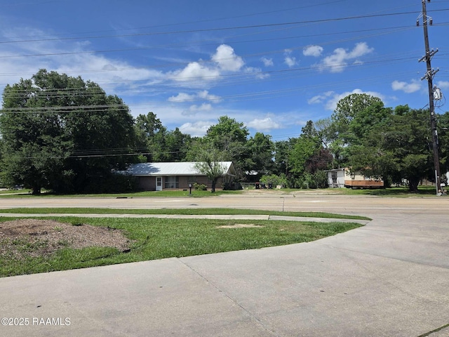 206 Guilbeau Rd, Lafayette, LA 70506