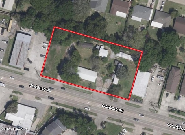 206 Guilbeau Rd, Lafayette, LA 70506