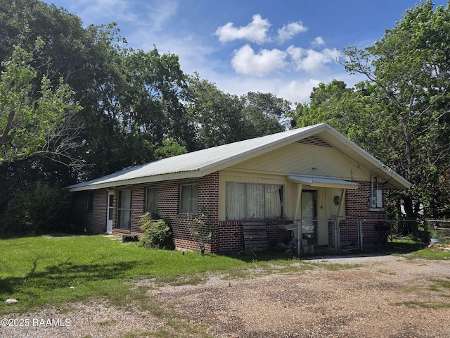 206 Guilbeau Rd, Lafayette, LA 70506