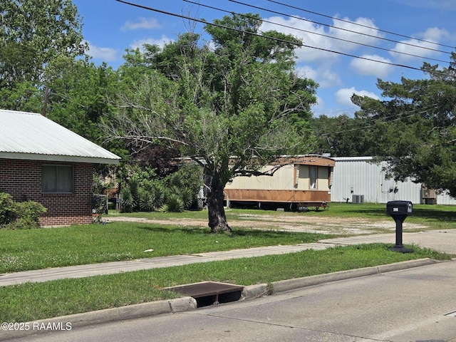 206 Guilbeau Rd, Lafayette, LA 70506
