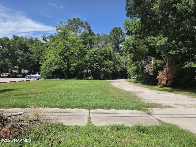 206 Guilbeau Rd, Lafayette, LA 70506