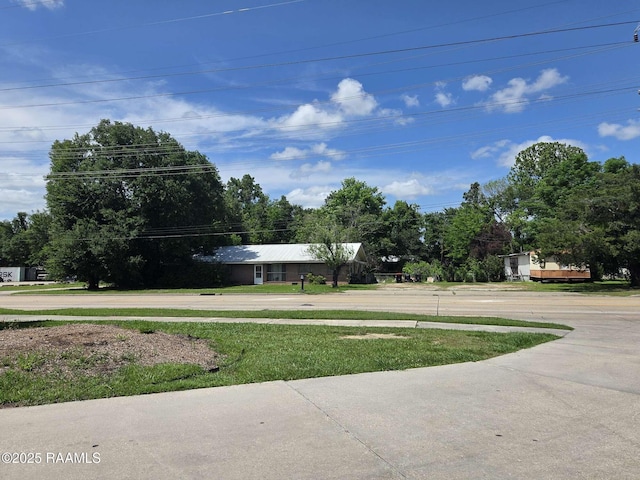 206 Guilbeau Rd, Lafayette, LA 70506