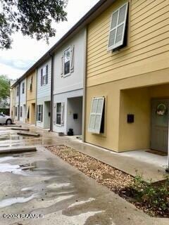 701 W Taft St Unit 7, Lafayette, LA 70503 - view of property