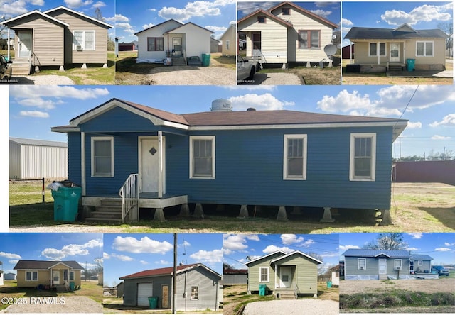 102 Jerry Ln, Sunset, LA 70584 - a document