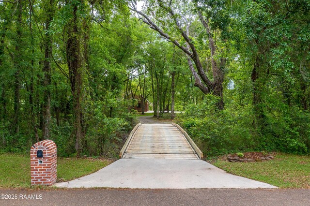 110 Interlaken Dr, New Iberia, LA 70563 - view of property's community