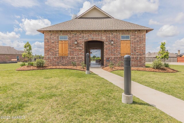 102 Spring View Dr, Youngsville, LA 70592 - photo 35