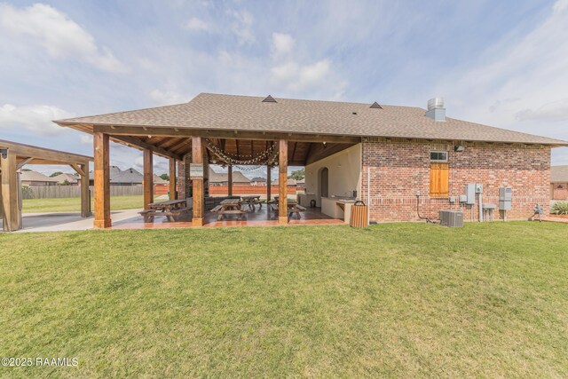 102 Spring View Dr, Youngsville, LA 70592 - photo 39
