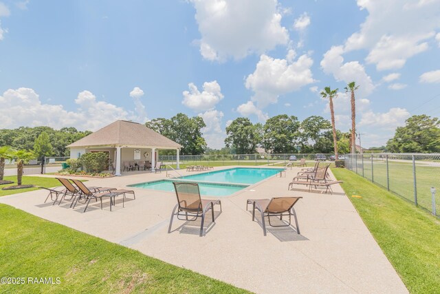 102 Spring View Dr, Youngsville, LA 70592 - photo 47
