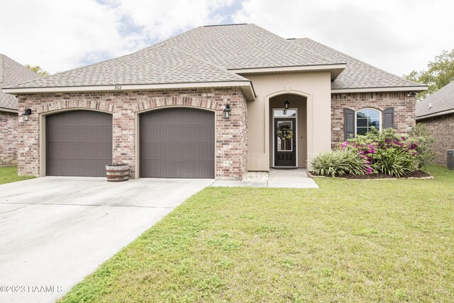 302 Rocky Ridge St, Youngsville, LA 70592 - photo 2
