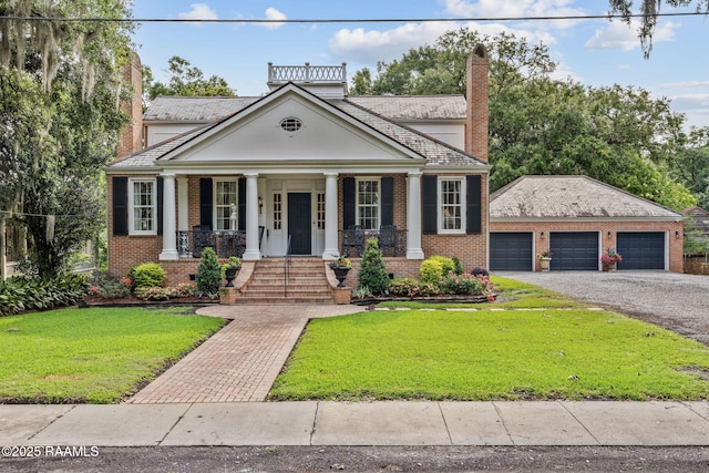 302 Main St, Franklin, LA 70538 - photo 1