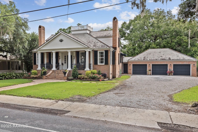 302 Main St, Franklin, LA 70538 - photo 2