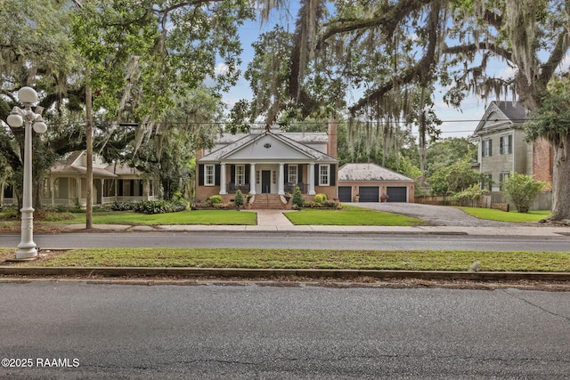 302 Main St, Franklin, LA 70538 - photo 5
