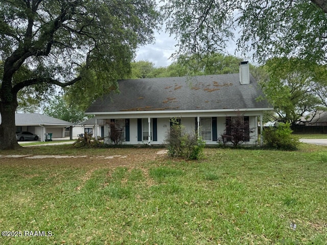 112 Thorn Dr, Youngsville, LA 70592 - photo 1