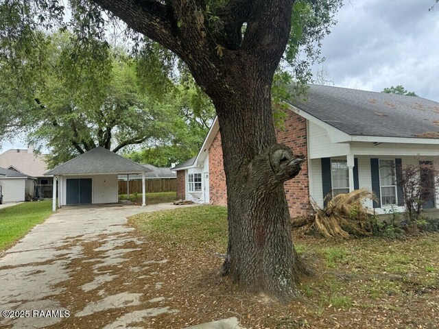 112 Thorn Dr, Youngsville, LA 70592 - photo 3