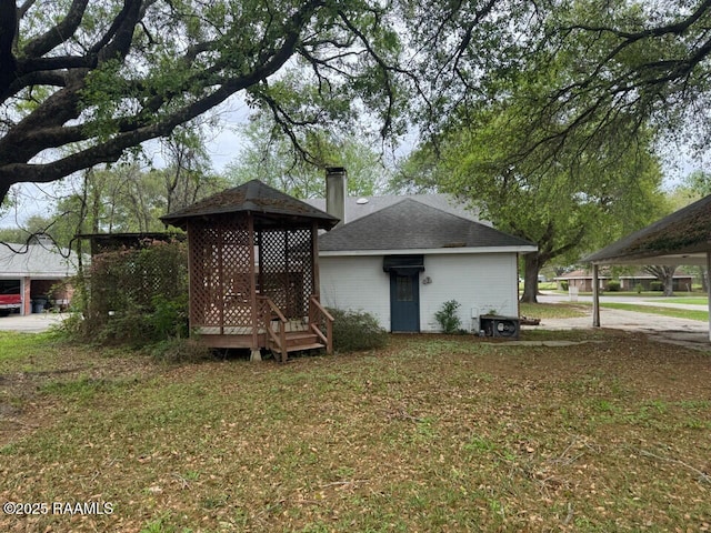112 Thorn Dr, Youngsville, LA 70592 - photo 6
