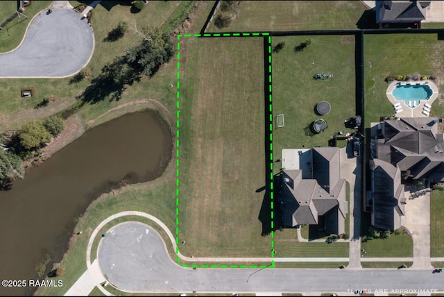 104 Golden Eye Dr, Lafayette, LA 70508