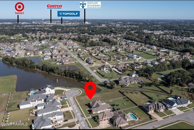 104 Golden Eye Dr, Lafayette, LA 70508